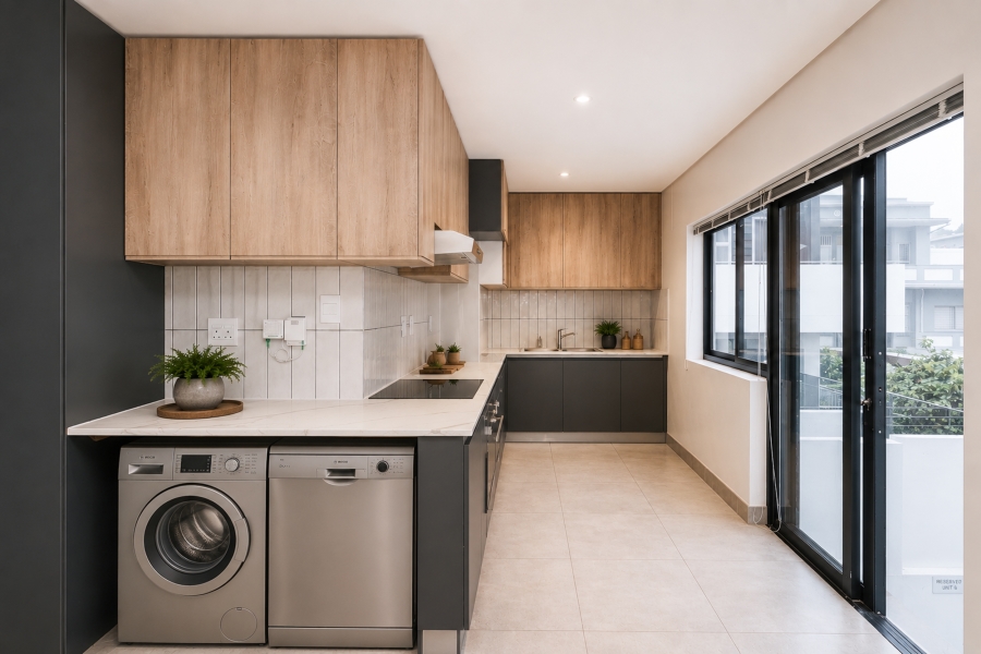 1 Bedroom Property for Sale in Sea Point Western Cape
